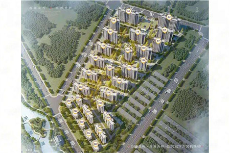 城东台阳博雅苑2室2厅1卫90m2出售