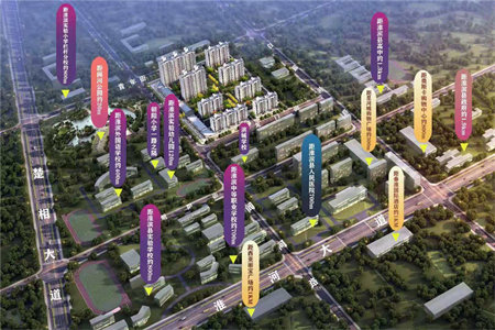 澜湖郡洋房4室2厅2卫100万127m2毛坯出售